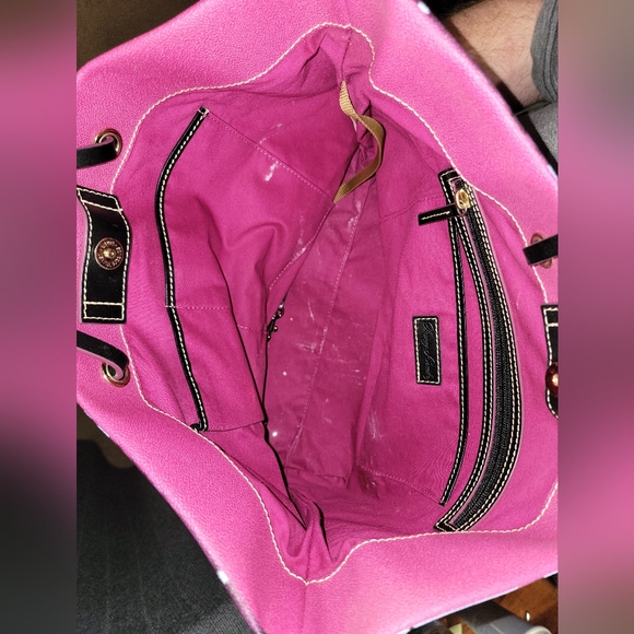 Disney Princess Tote Bag - Multicolor - Picture 8 of 9